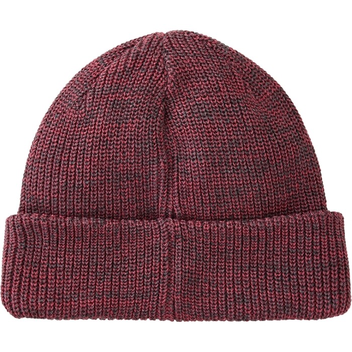 Rip Curl Hombres 2024 Iconos Reg Beanie 1C8MHE - Maroon